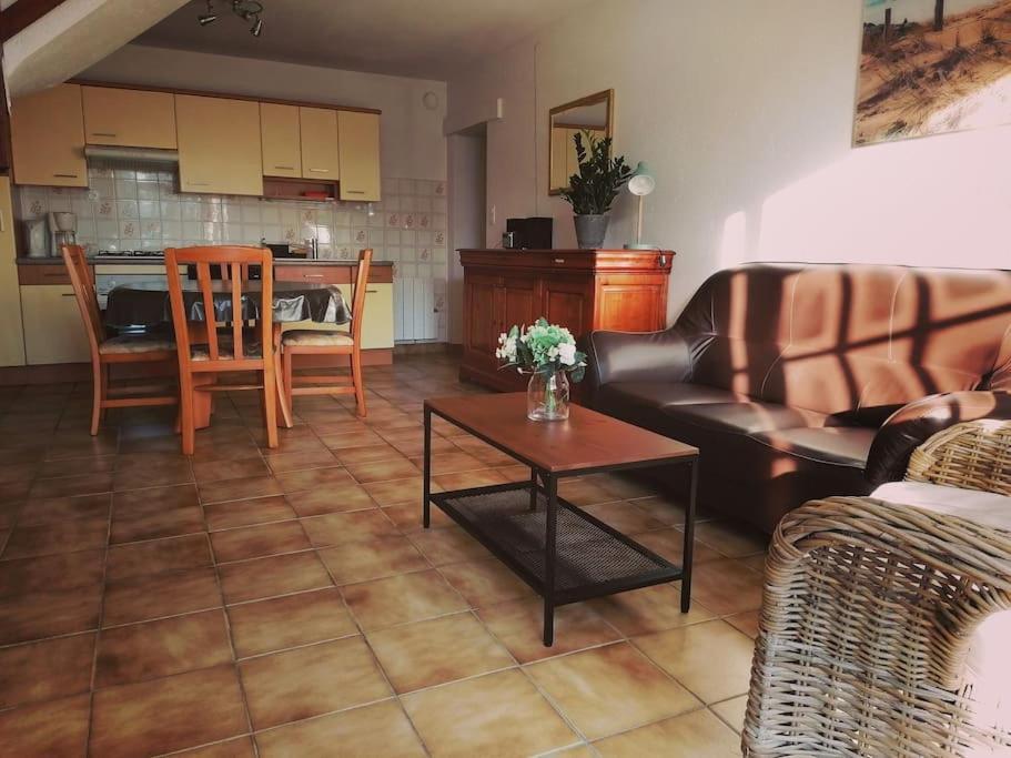 Domaine Des Lauriers 20 Couchages Villa Languidic Ngoại thất bức ảnh