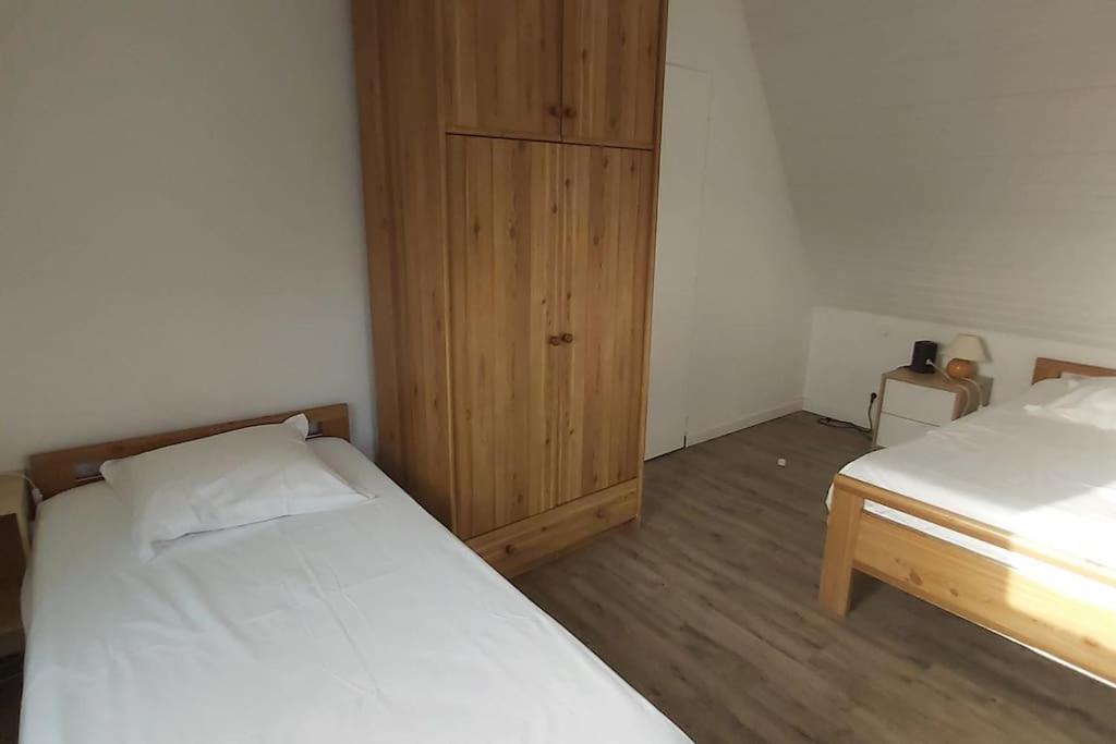 Domaine Des Lauriers 20 Couchages Villa Languidic Ngoại thất bức ảnh
