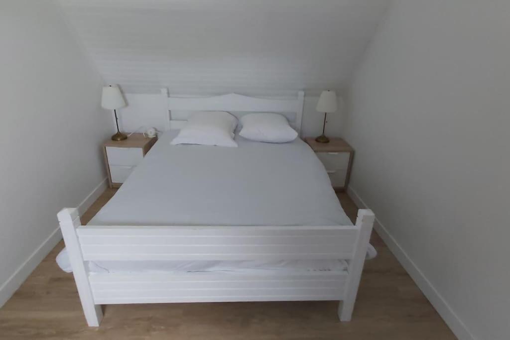 Domaine Des Lauriers 20 Couchages Villa Languidic Ngoại thất bức ảnh
