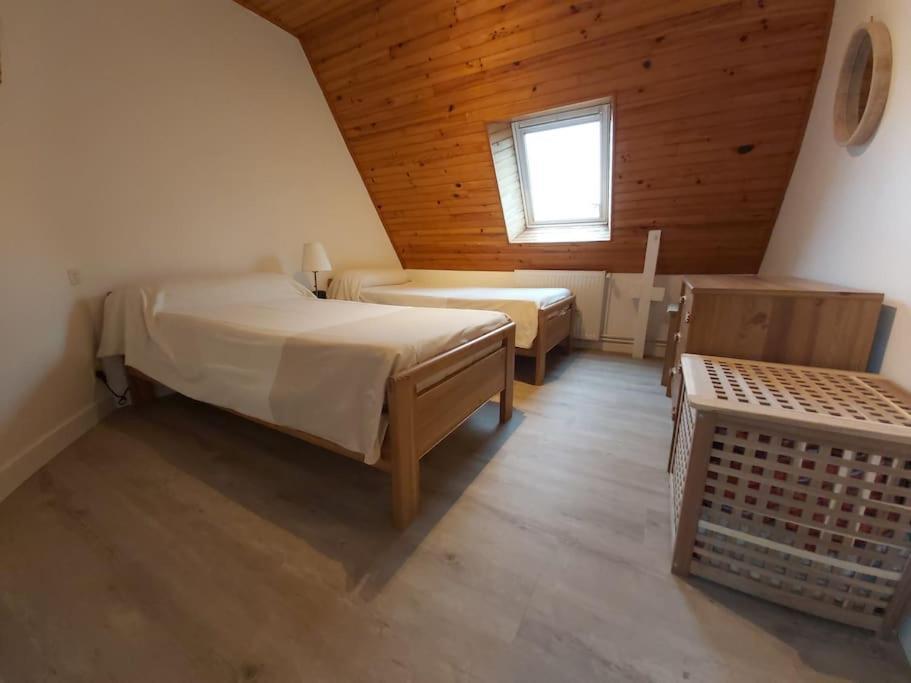 Domaine Des Lauriers 20 Couchages Villa Languidic Ngoại thất bức ảnh