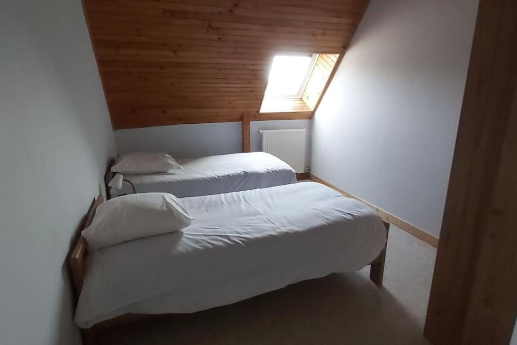 Domaine Des Lauriers 20 Couchages Villa Languidic Ngoại thất bức ảnh