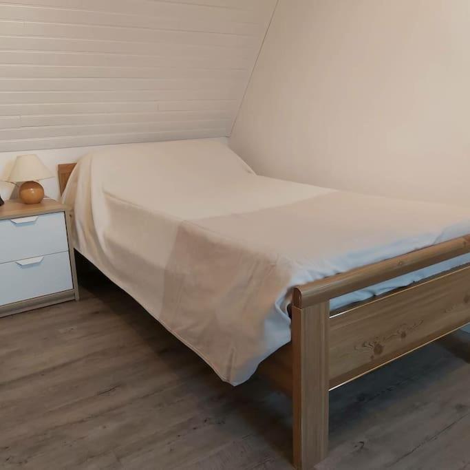 Domaine Des Lauriers 20 Couchages Villa Languidic Ngoại thất bức ảnh
