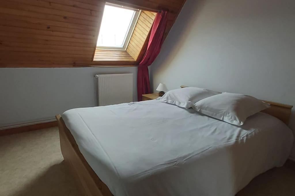 Domaine Des Lauriers 20 Couchages Villa Languidic Ngoại thất bức ảnh