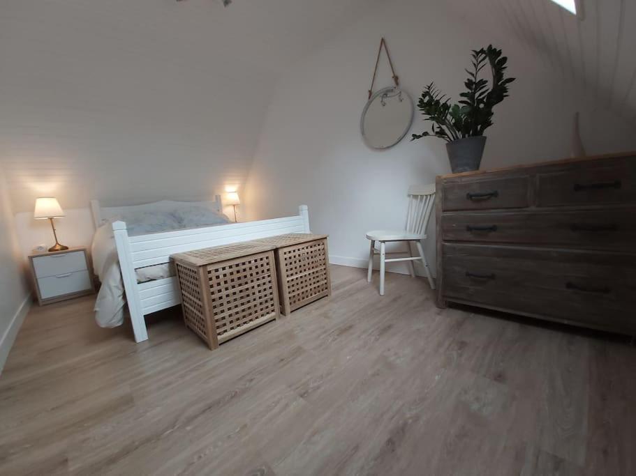 Domaine Des Lauriers 20 Couchages Villa Languidic Ngoại thất bức ảnh