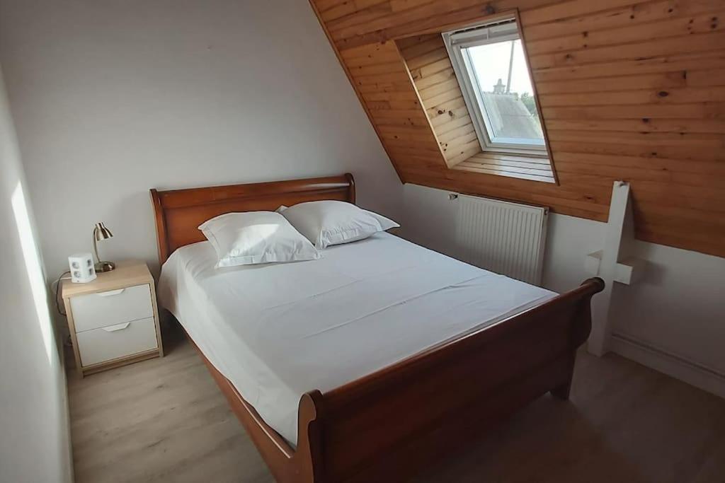 Domaine Des Lauriers 20 Couchages Villa Languidic Ngoại thất bức ảnh
