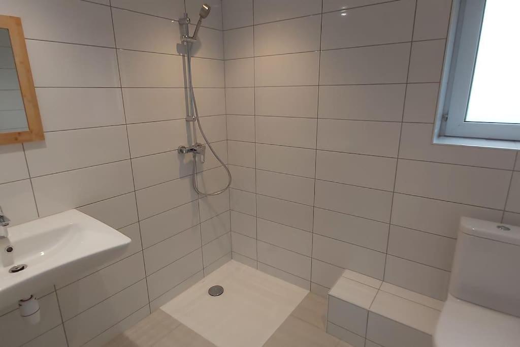 Domaine Des Lauriers 20 Couchages Villa Languidic Ngoại thất bức ảnh